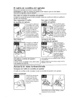 Предварительный просмотр 29 страницы Hoover UH70035 Owner'S Manual