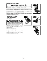 Preview for 25 page of Hoover UH70100RM Owner'S Manual