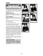 Preview for 27 page of Hoover UH70400 Owner'S Manual