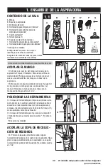 Предварительный просмотр 33 страницы Hoover uh71120 Owner'S Manual