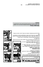 Предварительный просмотр 21 страницы Hoover UH71230RM Owner'S Manual