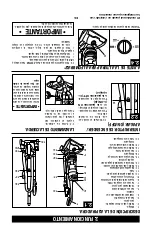 Предварительный просмотр 27 страницы Hoover UH71230RM Owner'S Manual