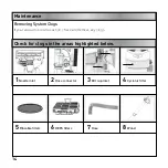 Предварительный просмотр 16 страницы Hoover UH73100 User Manual