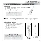 Предварительный просмотр 29 страницы Hoover UH73100 User Manual