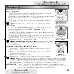 Предварительный просмотр 47 страницы Hoover UH73100 User Manual