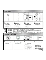 Предварительный просмотр 39 страницы Hoover UH73400 User Manual