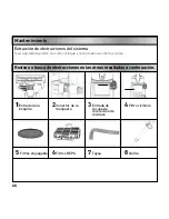 Предварительный просмотр 48 страницы Hoover UH73400 User Manual