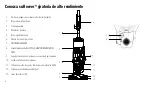 Предварительный просмотр 42 страницы Hoover uh74200 User Manual