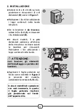 Preview for 6 page of Hoover UMS01 Manual