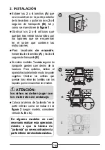 Preview for 78 page of Hoover UMS01 Manual