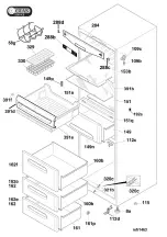 Предварительный просмотр 3 страницы Hoover VCN6185/1X Service Manual