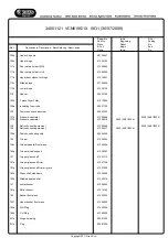 Предварительный просмотр 6 страницы Hoover VCN6185/1X Service Manual