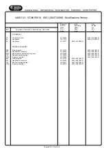 Предварительный просмотр 8 страницы Hoover VCN6185/1X Service Manual