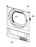 Preview for 3 page of Hoover VHC180-80 Service Manual