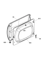 Предварительный просмотр 4 страницы Hoover VHC180-80 Service Manual