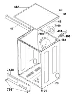 Предварительный просмотр 5 страницы Hoover VHC180-80 Service Manual