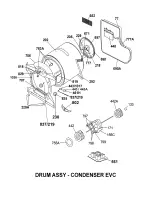 Предварительный просмотр 6 страницы Hoover VHC180-80 Service Manual