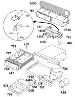 Preview for 7 page of Hoover VHC180-80 Service Manual