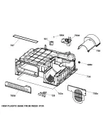 Предварительный просмотр 8 страницы Hoover VHC180-80 Service Manual