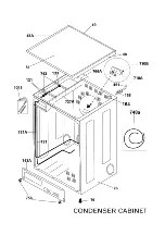 Preview for 5 page of Hoover VHC392T-80 Service Manual