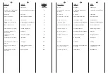 Preview for 3 page of Hoover VHD 614 User Instructions