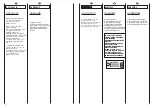 Preview for 5 page of Hoover VHD 614 User Instructions