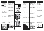 Preview for 9 page of Hoover VHD 614 User Instructions