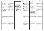 Preview for 11 page of Hoover VHD 614 User Instructions