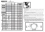 Preview for 22 page of Hoover VHD 614 User Instructions