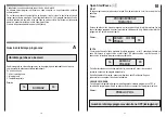 Preview for 6 page of Hoover VHD 616 ZI User Instruction