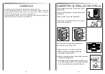 Preview for 17 page of Hoover VHD 616 ZI User Instruction