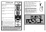 Preview for 38 page of Hoover VHD 616 ZI User Instruction