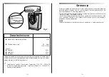 Preview for 52 page of Hoover VHD 616 ZI User Instruction