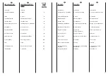 Preview for 3 page of Hoover VHD ZD User Instructions