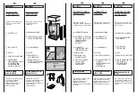 Предварительный просмотр 4 страницы Hoover VHD ZD User Instructions