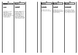 Preview for 5 page of Hoover VHD ZD User Instructions