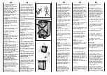 Preview for 7 page of Hoover VHD ZD User Instructions