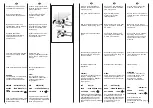 Preview for 11 page of Hoover VHD ZD User Instructions