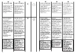 Preview for 15 page of Hoover VHD ZD User Instructions