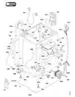 Предварительный просмотр 3 страницы Hoover VHD812/1-30 Service Manual