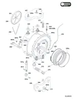 Предварительный просмотр 4 страницы Hoover VHD812/1-30 Service Manual