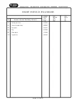 Предварительный просмотр 9 страницы Hoover VHD812/1-30 Service Manual