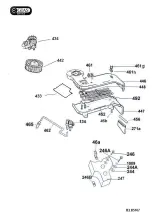 Preview for 5 page of Hoover VHD842/1-80 Service Manual