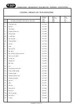 Preview for 6 page of Hoover VHD842/1-80 Service Manual