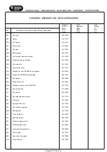 Preview for 8 page of Hoover VHD842/1-80 Service Manual