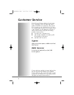 Preview for 18 page of Hoover VHV 680F Instruction Book