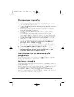 Preview for 51 page of Hoover VHV 680F Instruction Book