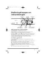 Preview for 65 page of Hoover VHV 680F Instruction Book