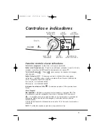 Preview for 83 page of Hoover VHV 680F Instruction Book