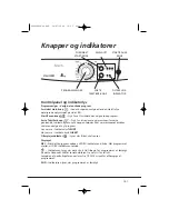 Preview for 101 page of Hoover VHV 680F Instruction Book